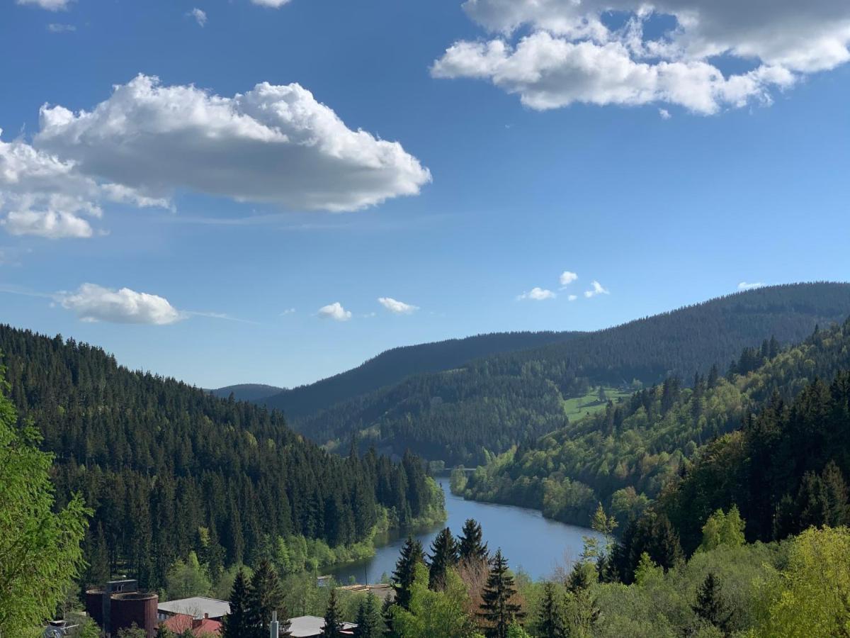 Panorama 19 Apartamento Špindlerŭv Mlýn Exterior foto