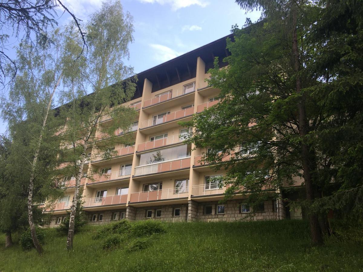 Panorama 19 Apartamento Špindlerŭv Mlýn Exterior foto
