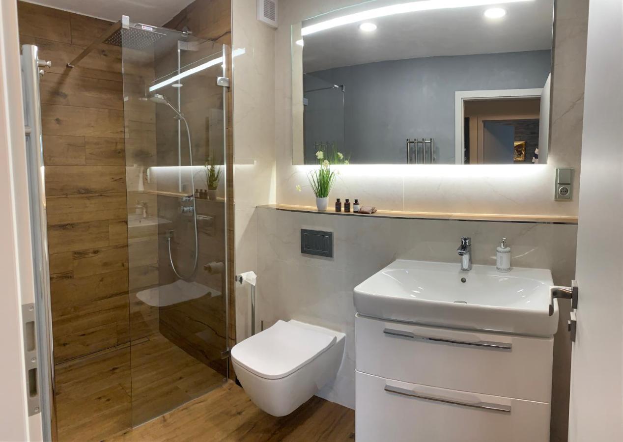 Panorama 19 Apartamento Špindlerŭv Mlýn Exterior foto