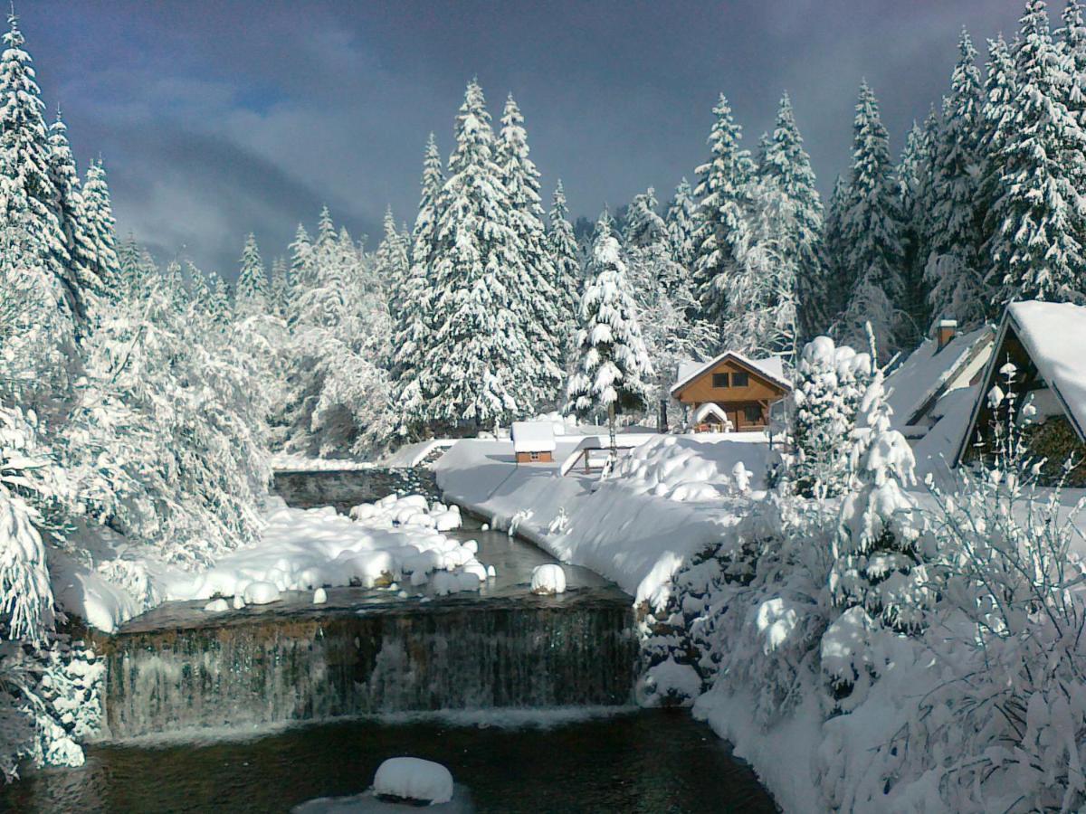 Panorama 19 Apartamento Špindlerŭv Mlýn Exterior foto